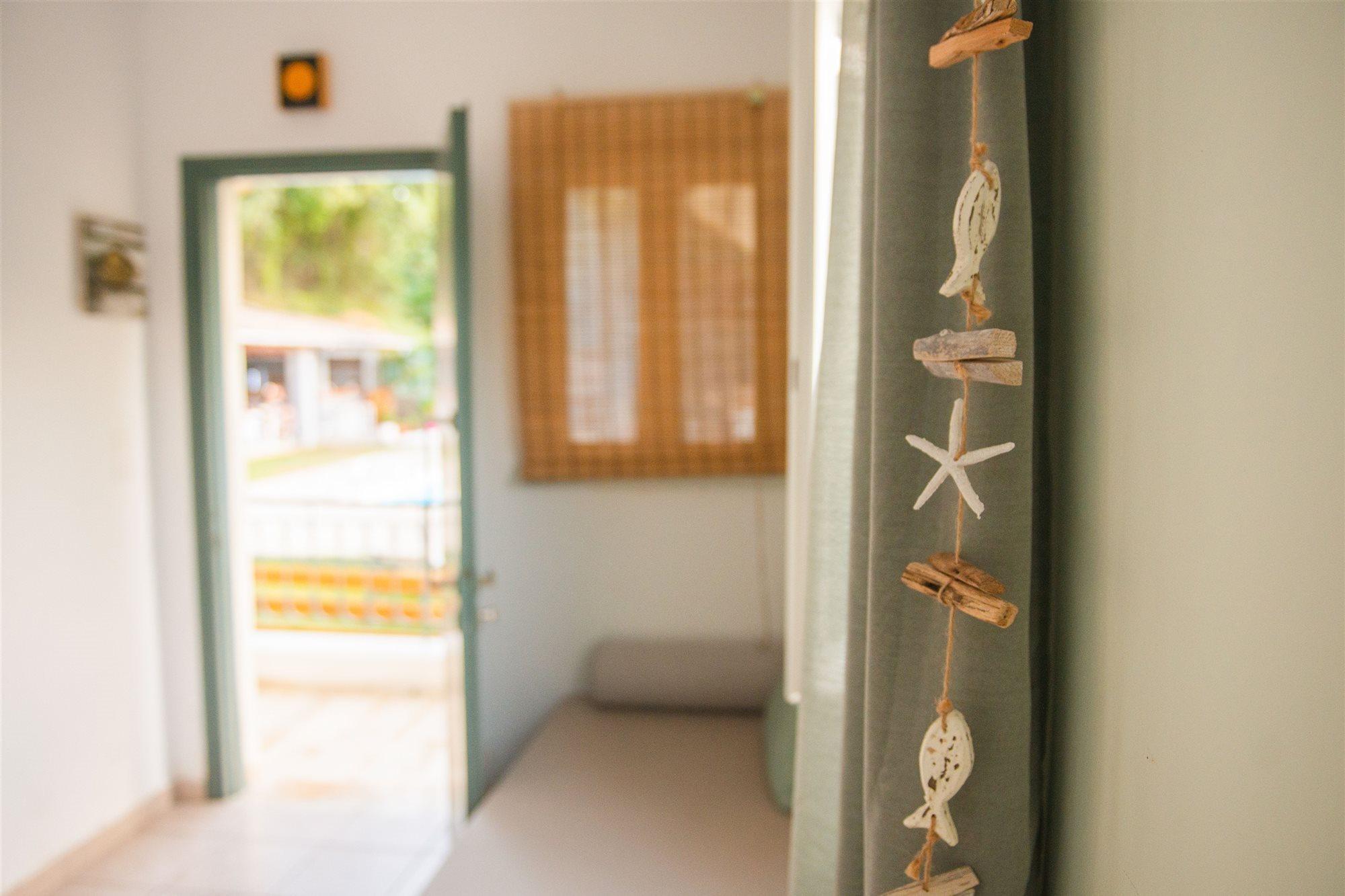 Villa Karmar Hotel Apartments Δασιά Εξωτερικό φωτογραφία