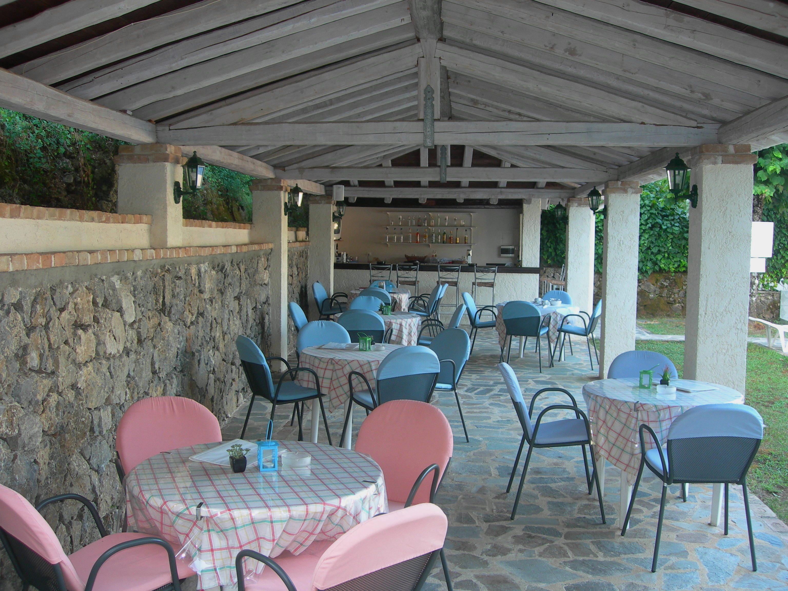 Villa Karmar Hotel Apartments Δασιά Εξωτερικό φωτογραφία