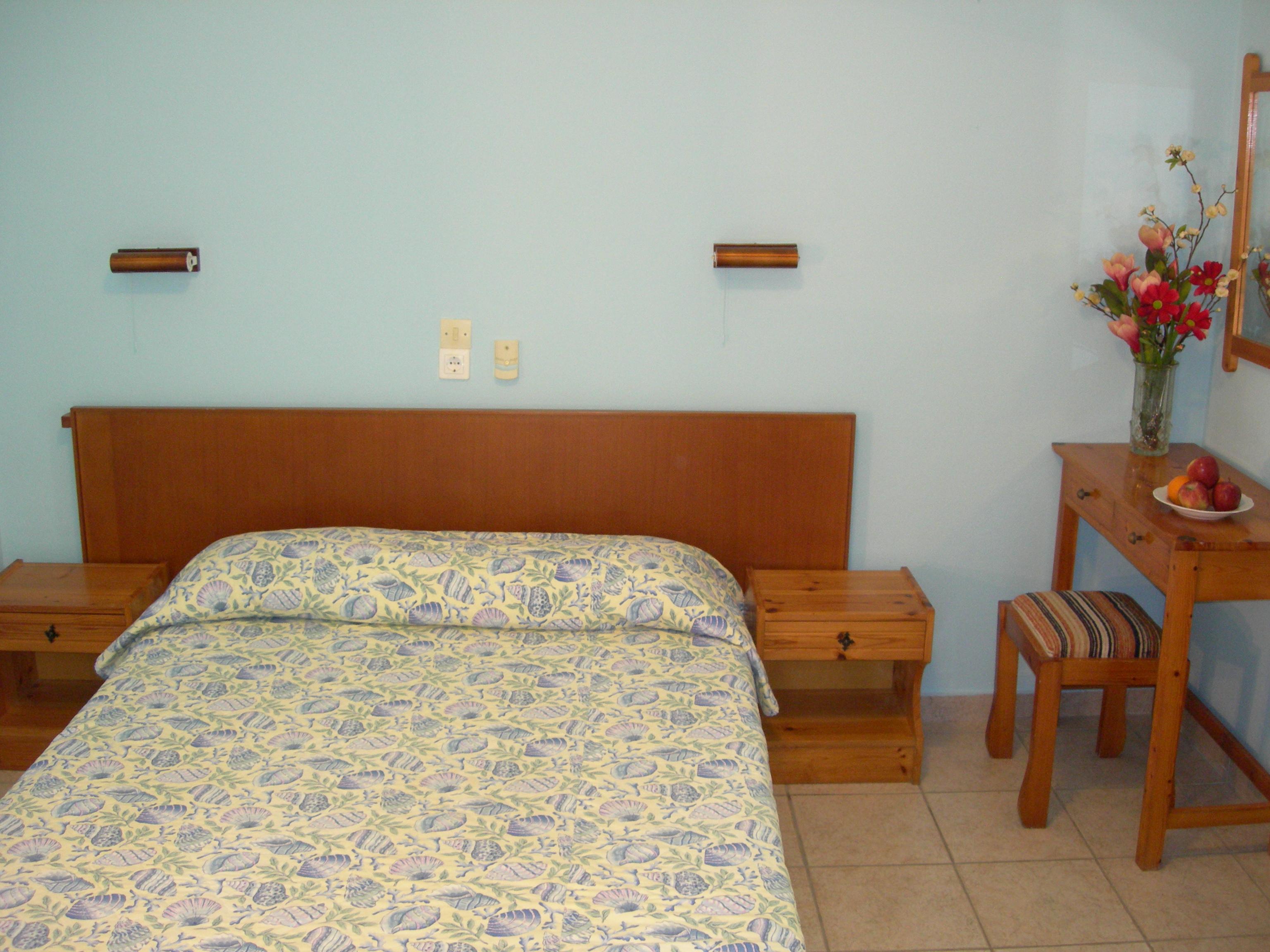 Villa Karmar Hotel Apartments Δασιά Εξωτερικό φωτογραφία