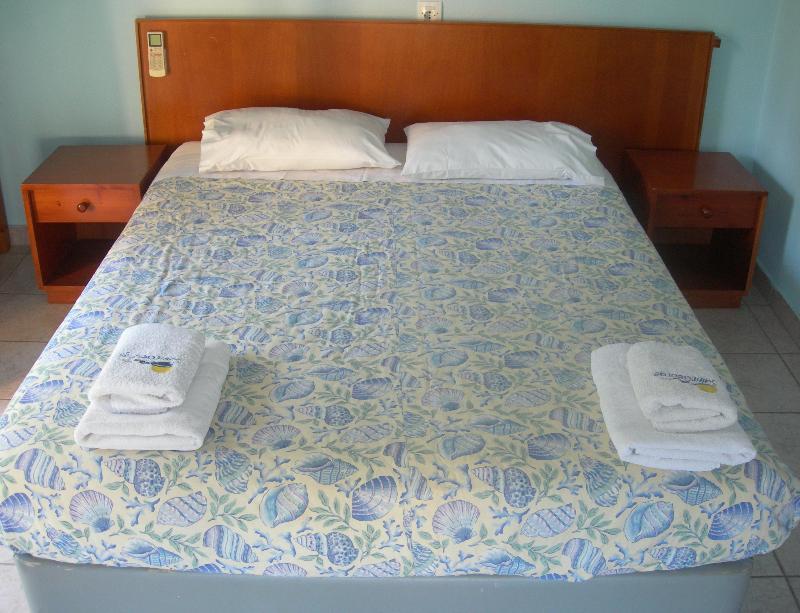 Villa Karmar Hotel Apartments Δασιά Εξωτερικό φωτογραφία